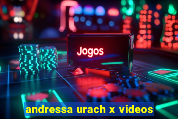 andressa urach x videos